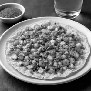 Masala Papad
