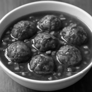 Veg Manchurian