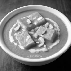 Shahi Paneer