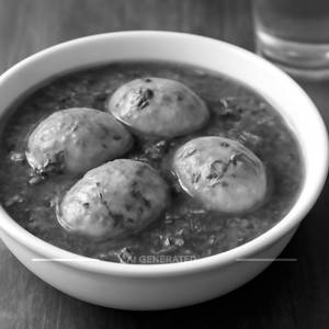 Egg Masala