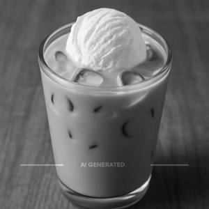 Cold Coffee