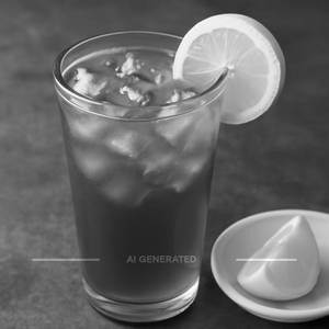 Lemon Iced Tea