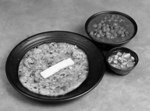 Onion Kulcha