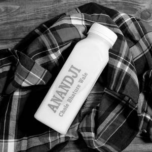Salted Lassi            