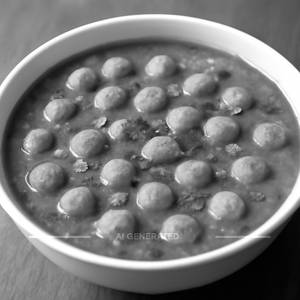 Soyabean Masala