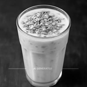Kesar Pista Shake