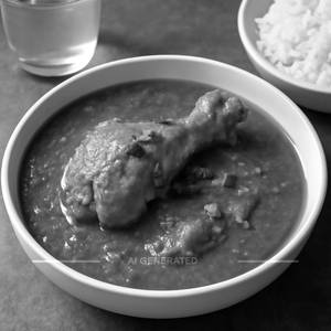 Chicken Masala