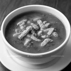 Chicken tomato soup