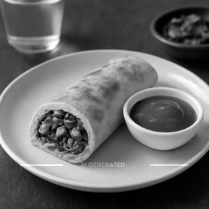 Mushroom Roll