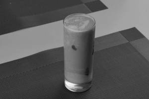 Ice Cream Shake