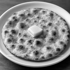 Tandoori Butter Roti