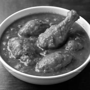 Chicken Masala