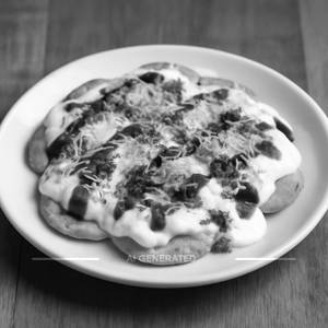 Dahi Papdi
