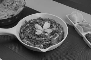 Tawa Sabji