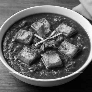 Paneer Hyderabadi
