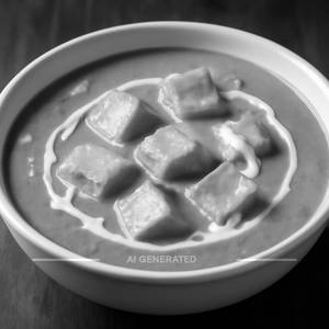 Shahi Paneer