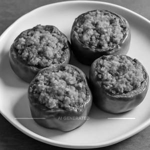 Stuff Capsicum