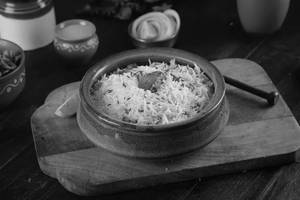 Jeera Rice