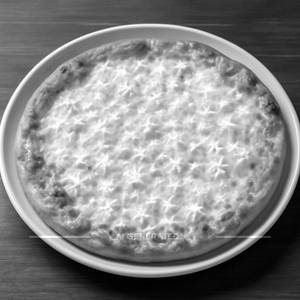 Cheese Pizza [9 Inches]
