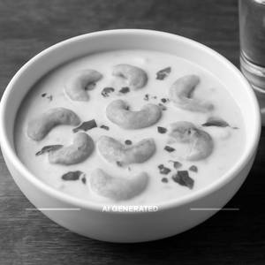Kaju Curry (white)