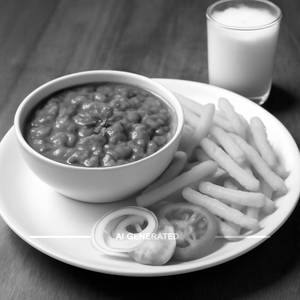 Chole Combo