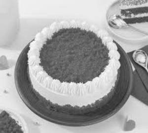 Red velvet cake