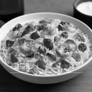 Kashmiri Pulao