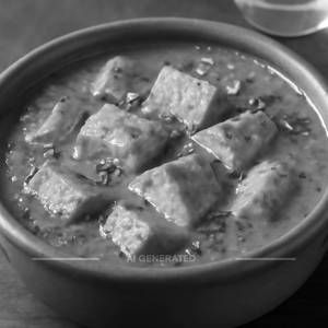 Handi Paneer