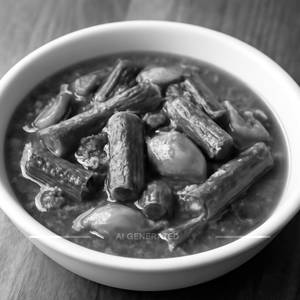 Bhindi Do Pyaza