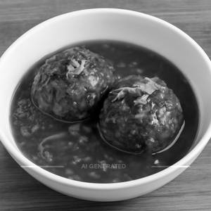 Veg Manchurian (Pack of 2)                  