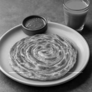 Laccha Paratha