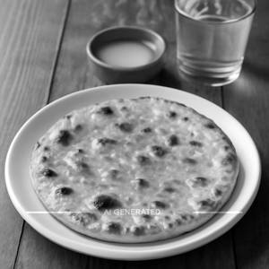Desi Ghee Roti