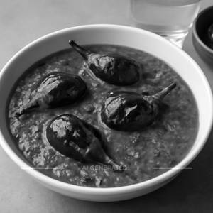 Baigan Kolhapuri 500 ML