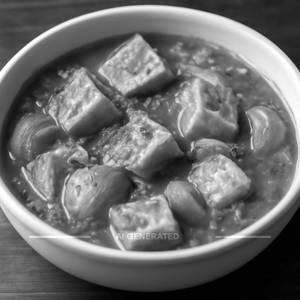 Paneer do pyaza