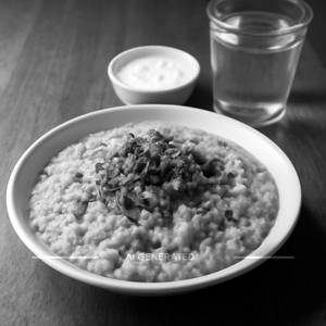 Dal khichdi