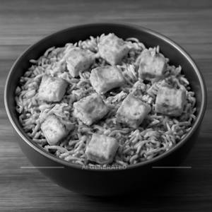 Paneer Rice Bowl