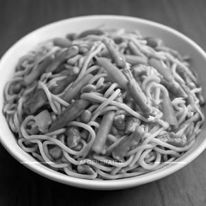 Veg Noodles