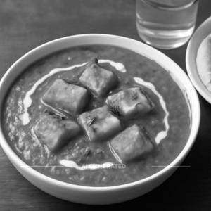 Paneer Tikka Masala