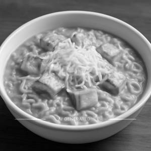 Paneer Cheese Maggie