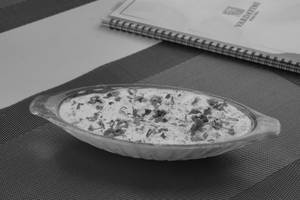 Veg Raita