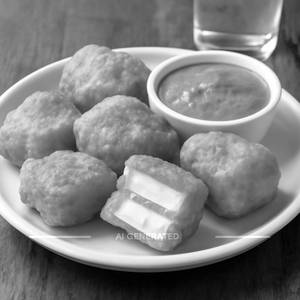 Paneer Pakoda