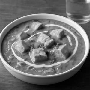 Paneer Lababdar