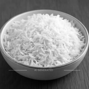 Plain Rice