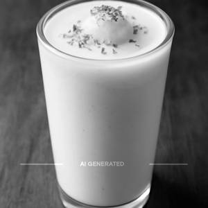 Litchi Shake
