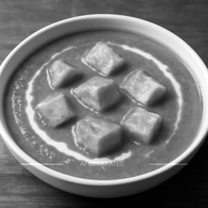 Butter Paneer Masala