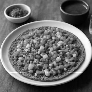 Masala Nagli Papad
