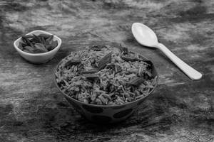 Singapore Rice