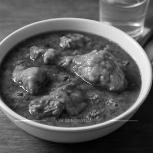 Chicken Masala