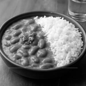 Rajma Chawal