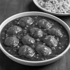 Chicken Manchurian Gravy